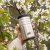 Termos Esbit Food Jug Majoris 0,55 l srebrny